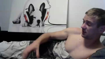 Geil32hb  02-09-2021 Recorded Video Naked